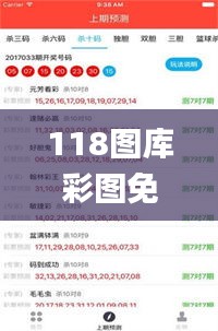 118图库彩图免费资料大全,状况评估解析说明_eShop16.391