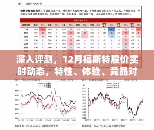 福斯特股份深入评测，股价动态、特性体验、竞品对比及用户群体分析报告