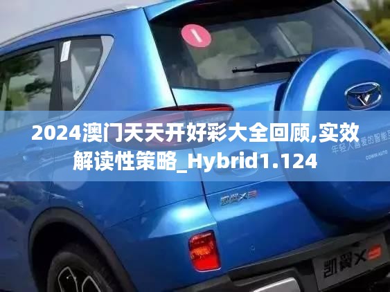 2024澳门天天开好彩大全回顾,实效解读性策略_Hybrid1.124