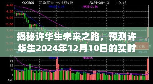 许华生未来之路揭秘，2024年实时数据预测与展望