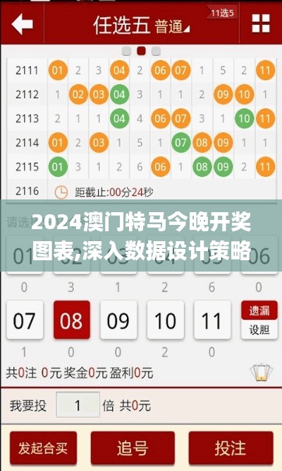 2024澳门特马今晚开奖图表,深入数据设计策略_专家版6.519