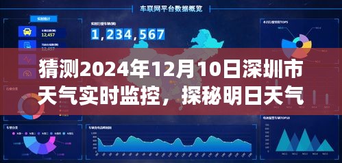 探秘深圳市未来天气，揭秘深圳市2024年12月10日的自然美景与实时天气监控之旅。