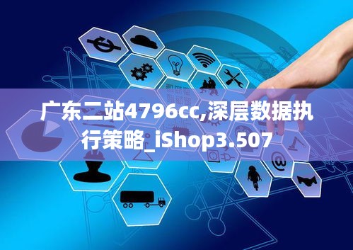 广东二站4796cc,深层数据执行策略_iShop3.507