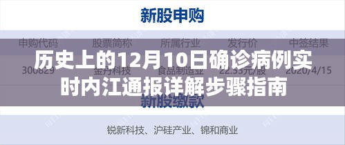 内江通报，历史确诊案例详解与实时更新指南（12月10日版）