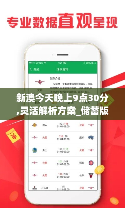 新澳今天晚上9点30分,灵活解析方案_储蓄版5.501