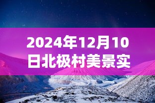 北极村秘境，隐藏在巷弄深处的绝美风光实时播报（2024年12月10日实时图片更新）