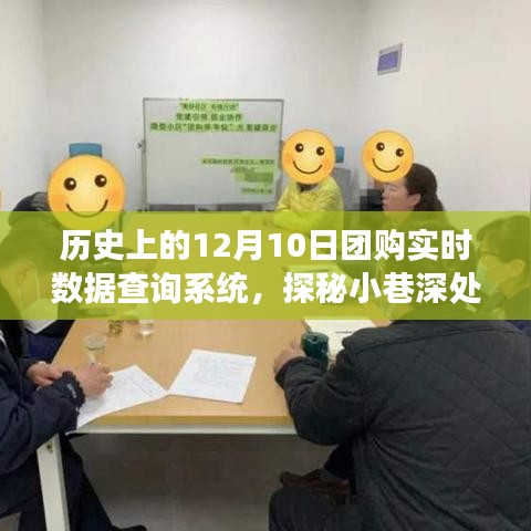 探秘十二月十日团购盛宴，实时数据查询系统下的历史小巷特色小店之旅