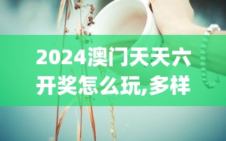 2024澳门天天六开奖怎么玩,多样化策略执行_桌面版1.369