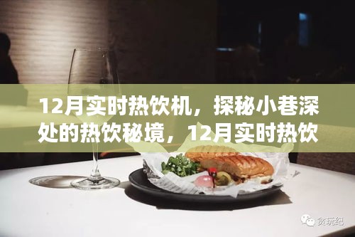 探秘小巷深处的热饮秘境，揭秘十二月实时热饮机