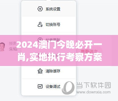 2024澳门今晚必开一肖,实地执行考察方案_Linux6.784