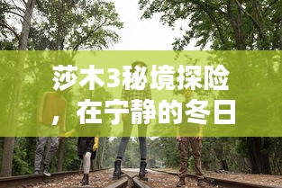 莎木3秘境探险，冬日心灵绿洲的寻觅之旅