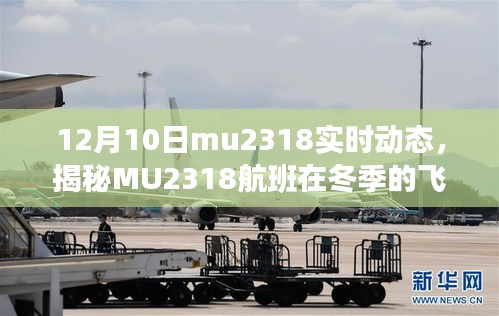 揭秘冬季MU2318航班飞行动态，以十二月十日MU2318实时动态为例