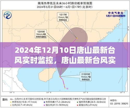 唐山最新台风实时监控科技产品，掌控风云，引领未来科技风潮