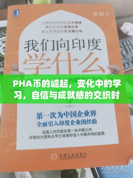 PHA币崛起，变化中的学习与成就感的交织时刻