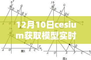 揭秘，如何在12月10日利用Cesium轻松获取模型实时坐标的方法揭秘！