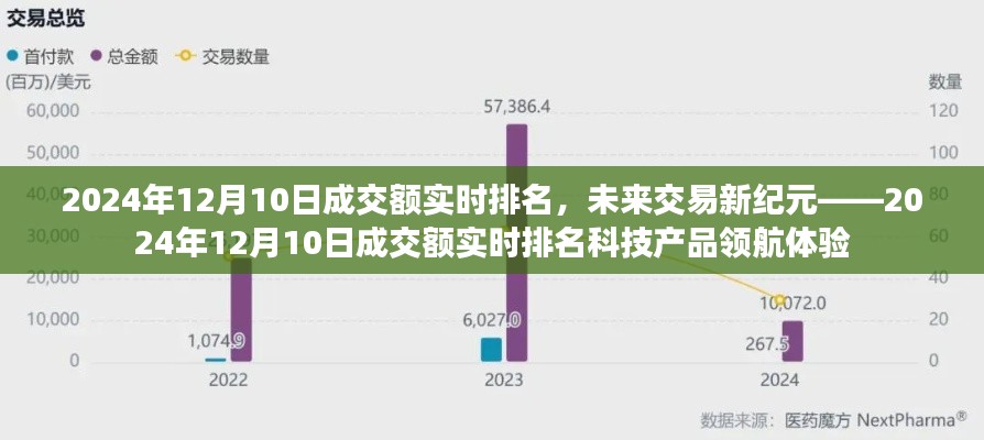 科技领航体验，揭秘未来交易新纪元——2024年12月10日成交额实时排名