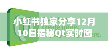 小红书独家揭秘，Qt实时图像显示与缩放秘籍（附教程）