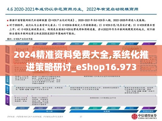 2024精准资料免费大全,系统化推进策略研讨_eShop16.973