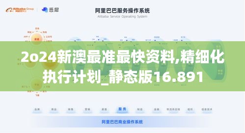 2o24新澳最准最快资料,精细化执行计划_静态版16.891