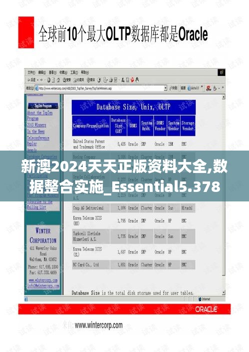 新澳2024天天正版资料大全,数据整合实施_Essential5.378