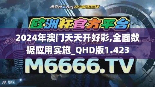 2024年澳门天天开好彩,全面数据应用实施_QHD版1.423