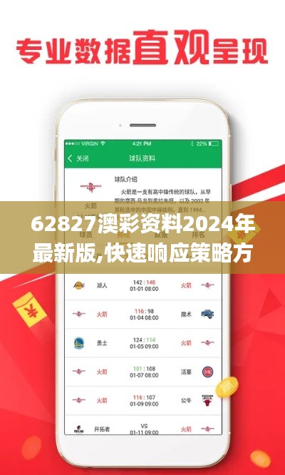 62827澳彩资料2024年最新版,快速响应策略方案_SHD1.757