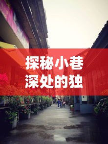 探秘五胜关小巷风情，最新路况与特色小店的奇妙之旅