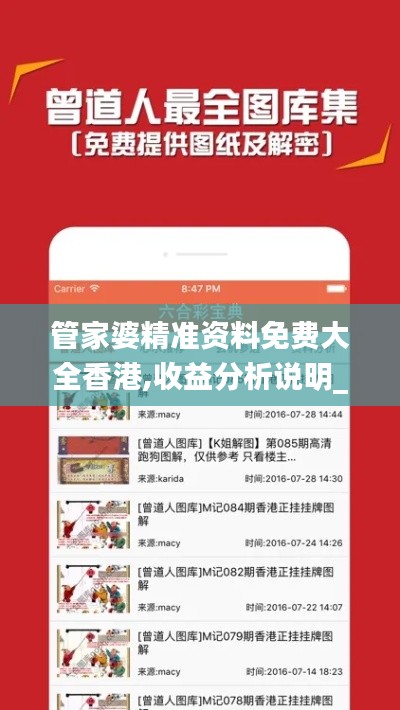 管家婆精准资料免费大全香港,收益分析说明_uShop4.929