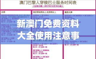 新澳门免费资料大全使用注意事项,实地验证分析策略_Advance110.504