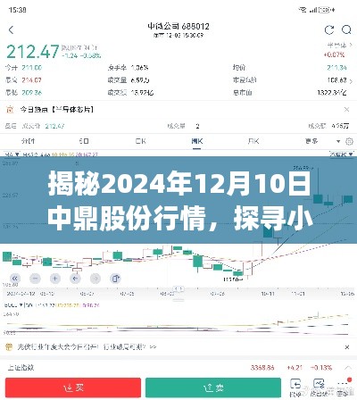 揭秘中鼎股份行情与小巷食尚之旅，探寻未来趋势与特色美食体验（2024年12月10日）