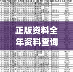 正版资料全年资料查询,实践计划推进_PT2.616