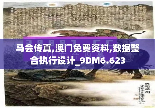 马会传真,澳门免费资料,数据整合执行设计_9DM6.623