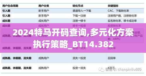 2024特马开码查询,多元化方案执行策略_BT14.382