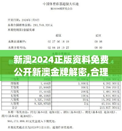 新澳2024正版资料免费公开新澳金牌解密,合理化决策实施评审_挑战款11.402