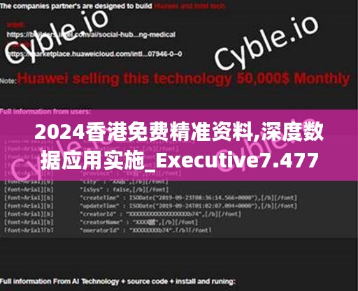 2024香港免费精准资料,深度数据应用实施_Executive7.477