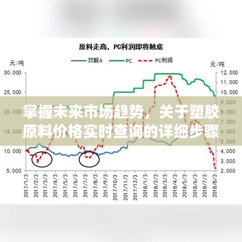 塑胶原料价格实时查询指南，掌握未来市场趋势的详细步骤（适合初学者与进阶用户）