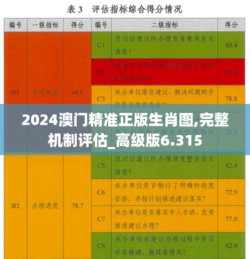 2024澳门精准正版生肖图,完整机制评估_高级版6.315