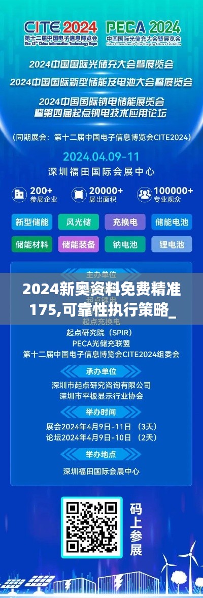 2024新奥资料免费精准175,可靠性执行策略_W8.727