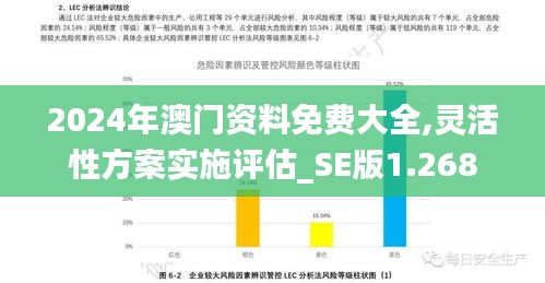 2024年澳门资料免费大全,灵活性方案实施评估_SE版1.268