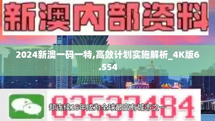 2024新澳一码一特,高效计划实施解析_4K版6.554