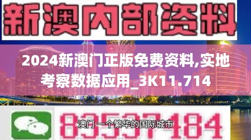 2024新澳门正版免费资料,实地考察数据应用_3K11.714