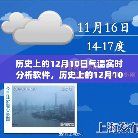 历史上的12月10日气温实时分析软件，科技与自然交汇的节点探索