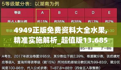 4949正版免费资料大全水果,精准实施解析_超值版13.685