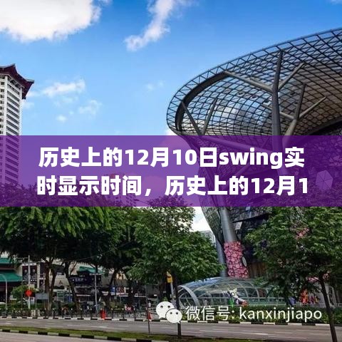 历史上的12月10日Swing实时显示时间深度解析与评测