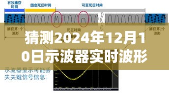 示波器实时波形图预测指南，如何猜测未来日期波形图（以2024年12月10日为例）