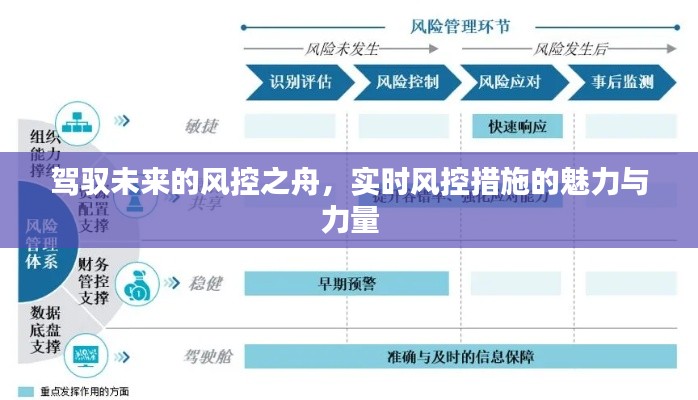 实时风控措施，驾驭未来的风控之舟的魅力与力量