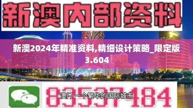 新澳2024年精准资料,精细设计策略_限定版3.604