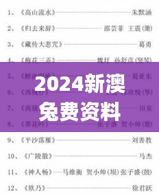 2024新澳兔费资料琴棋,科学依据解析说明_基础版4.383