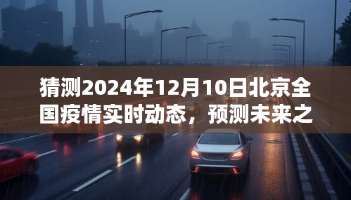 建议，北京全国疫情实时动态预测，掌握技巧，展望2024年12月10日未来之路