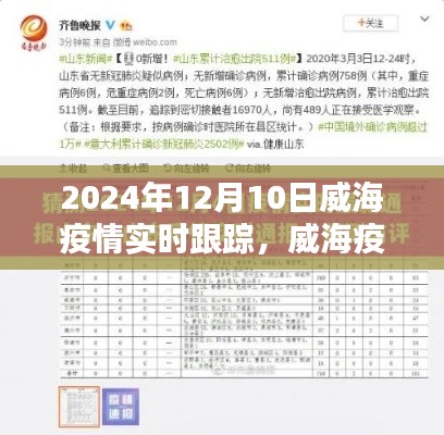 威海疫情实时跟踪与动态分析，聚焦多元观点探讨（2024年12月10日）